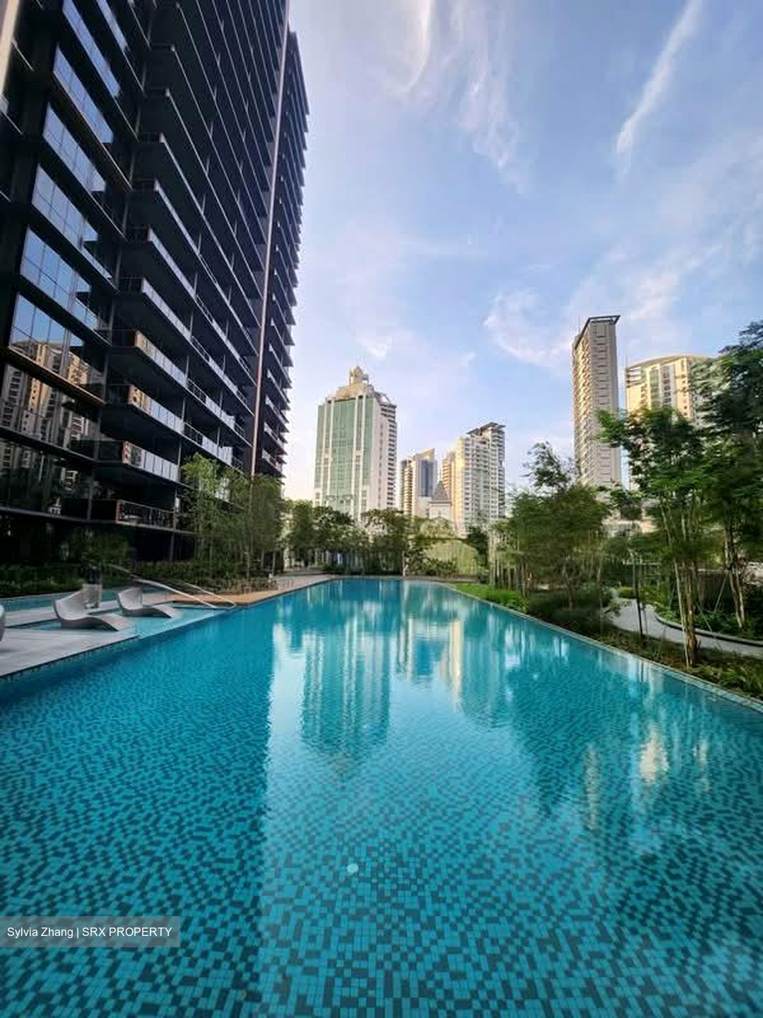 Kopar At Newton (D9), Apartment #546561601